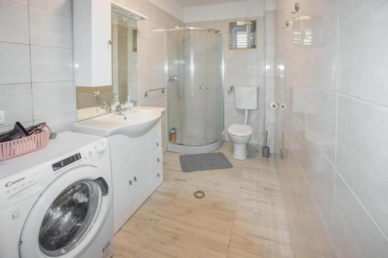 Poljana  Suite Apartment Toni 0*, Poljana (Ugljan) קרואטיה