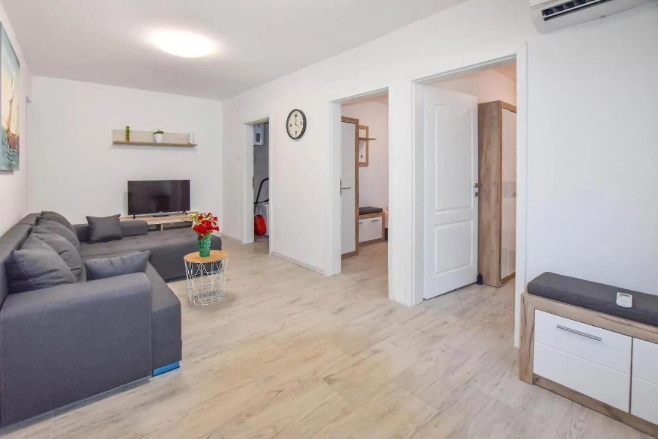 Poljana  Suite Apartment Toni קרואטיה