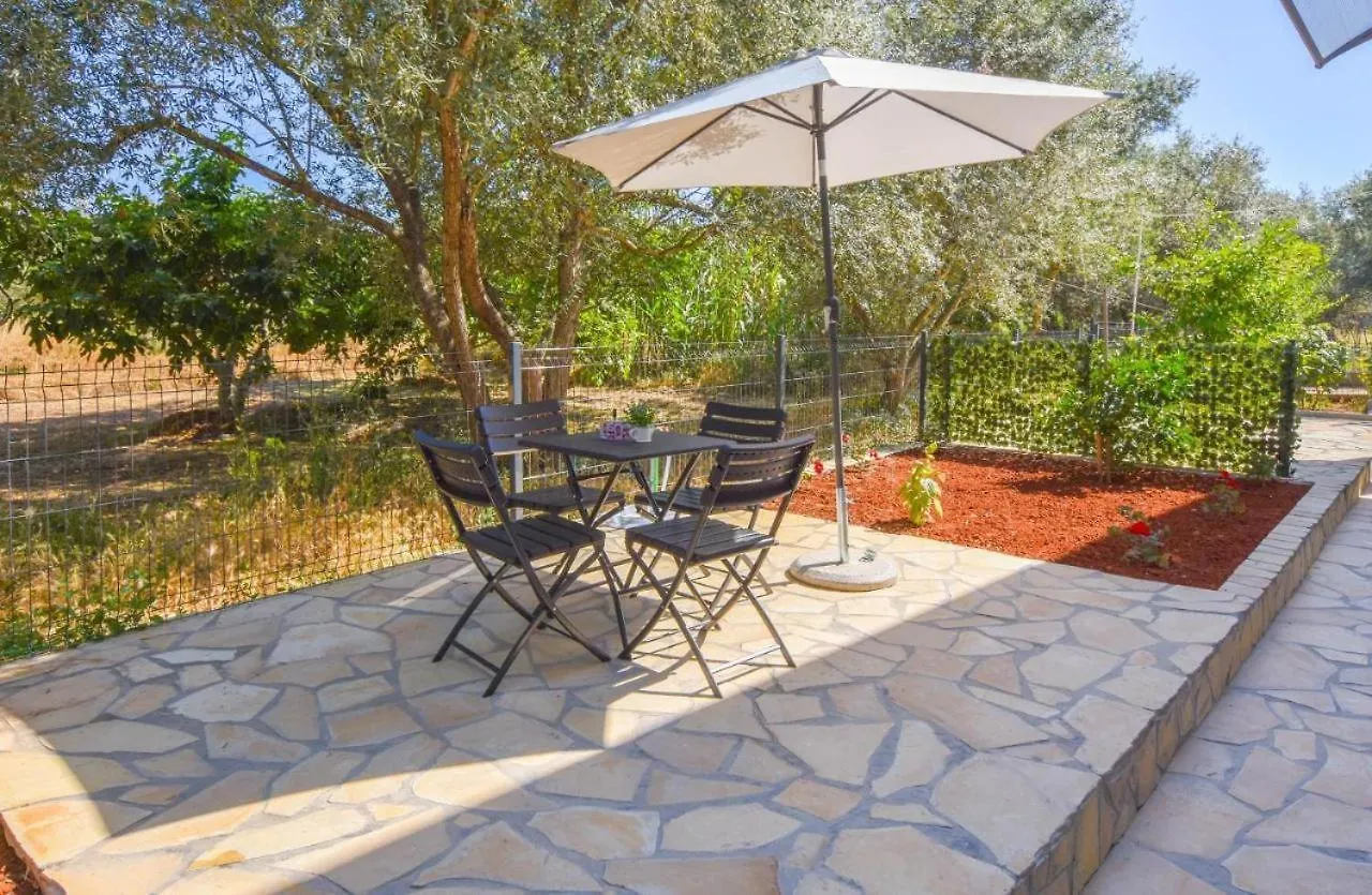 Poljana  Suite Apartment Toni קרואטיה